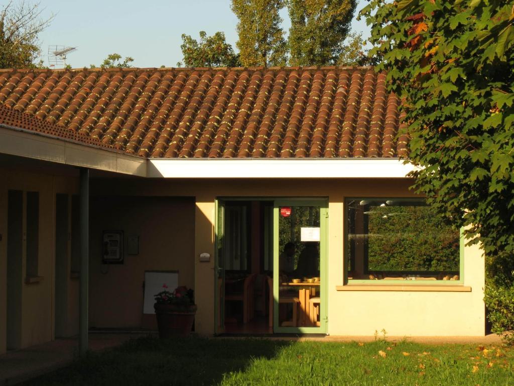 Fasthotel Sarlat - Abbys Hotel Carsac-Aillac Exterior foto