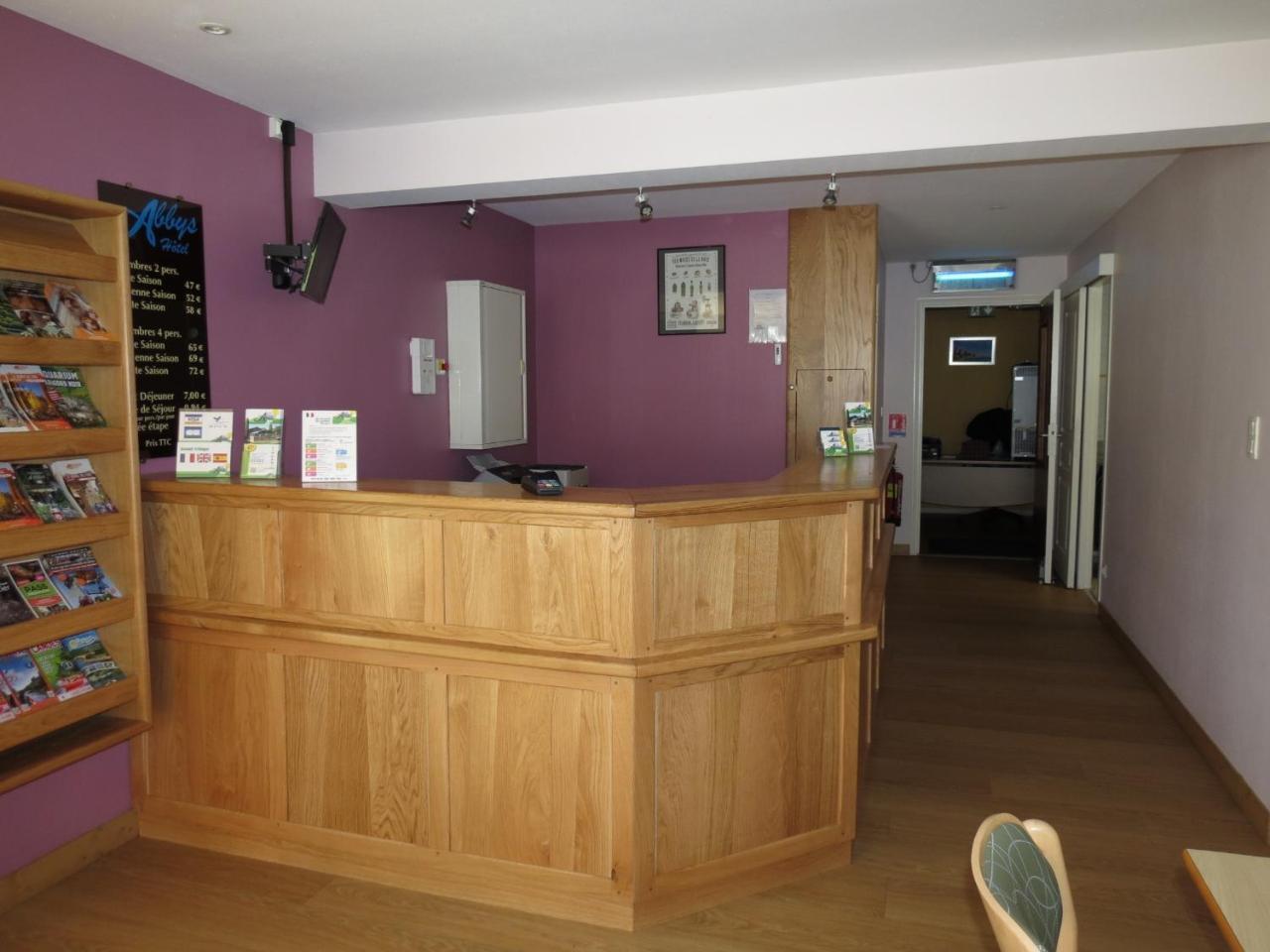 Fasthotel Sarlat - Abbys Hotel Carsac-Aillac Exterior foto